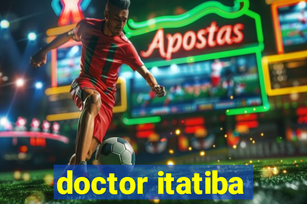 doctor itatiba